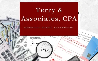 Expert CPA Services in Northern Kentucky: Terry and Associates CPA