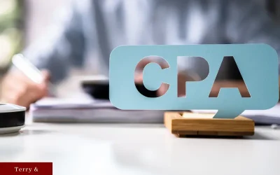 Why Do I Need a CPA?