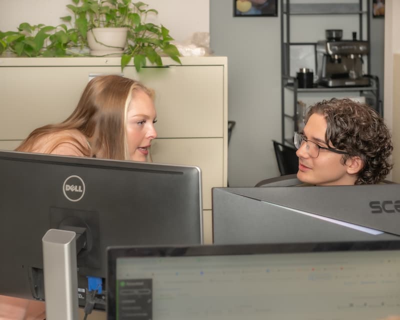 Focused on Your Financial Success