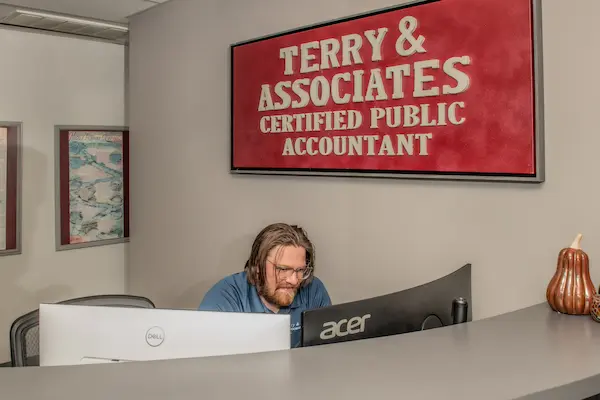 Comprehensive Tax Solutions