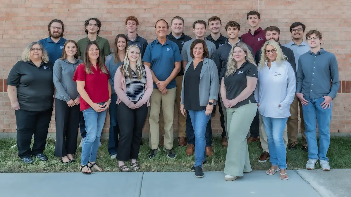 About Terry and Associates CPA 