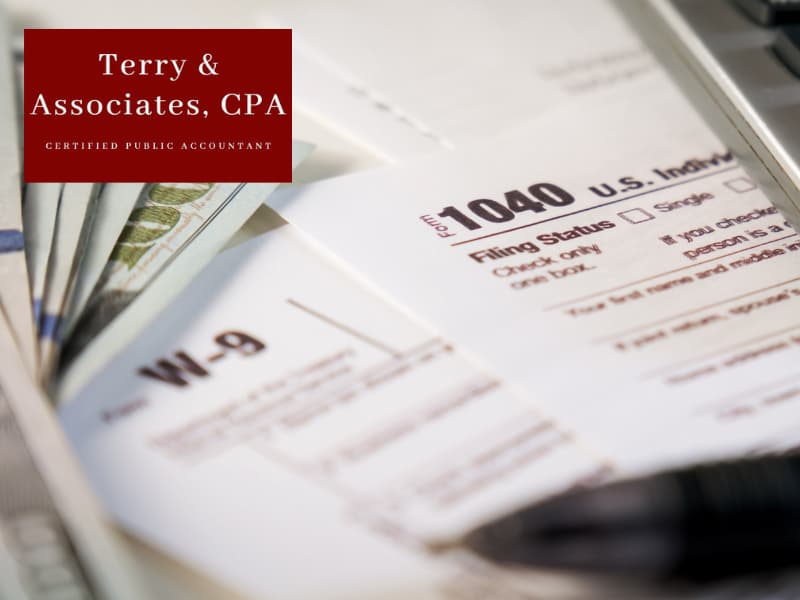 Achieving Financial Success with Terry & Associates CPA: Your Trusted Partner in Northern Kentucky