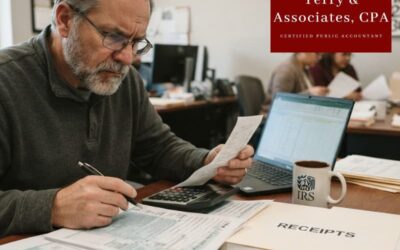 Year-Round Tax Planning in Northern Ky: How to Legally Pay Less and Keep More in 2026