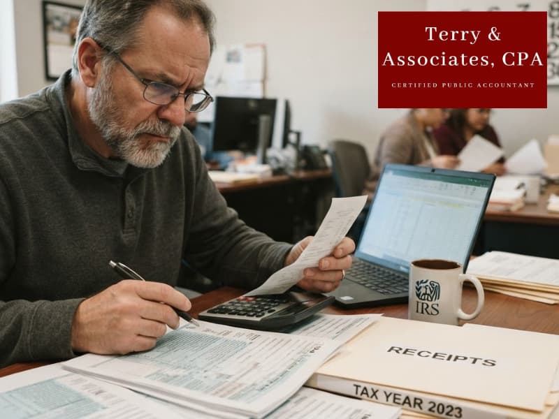 Year-Round Tax Planning in Northern Ky: How to Legally Pay Less and Keep More in 2026