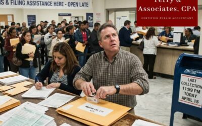 April Tax Season in Northern Kentucky: What You Must Do Now to Avoid Costly Mistakes