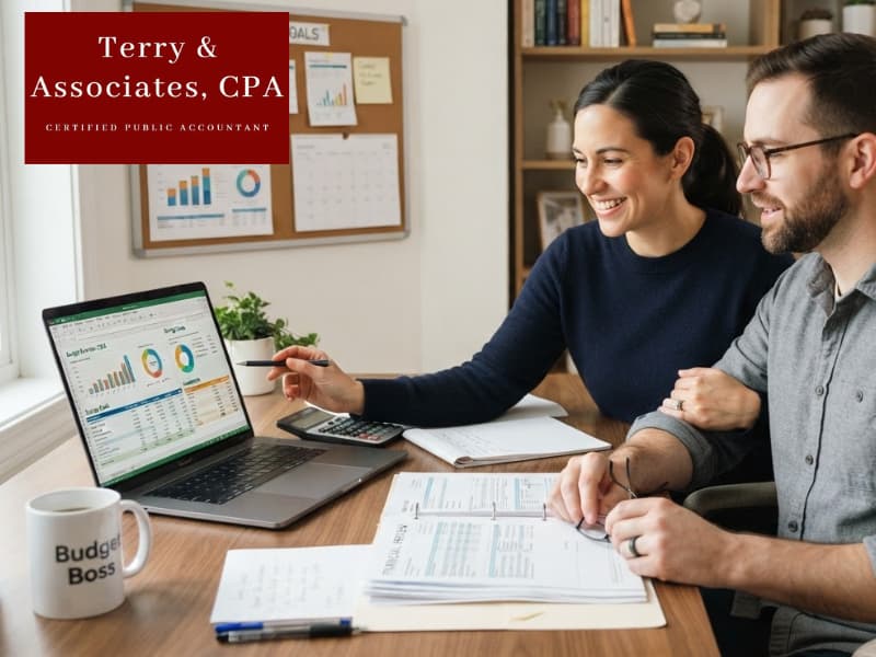 July Financial Checkup: Mid-Year Tax Planning Strategies for Northern Kentucky Businesses & Individuals