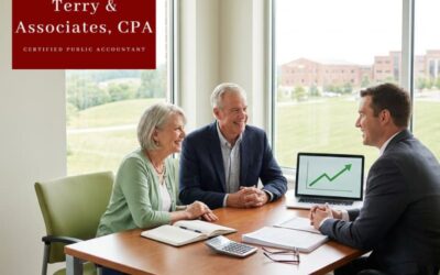 Retirement Planning in Northern Kentucky: Build a Tax-Smart Financial Future