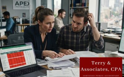 CPA Services in Northern Kentucky: How the Right Financial Partner Helps You Grow